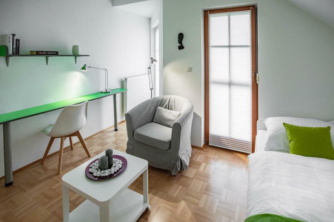 House Of Adventure - The Base To Explore Slovenia Laze v Tuhinju Exterior foto