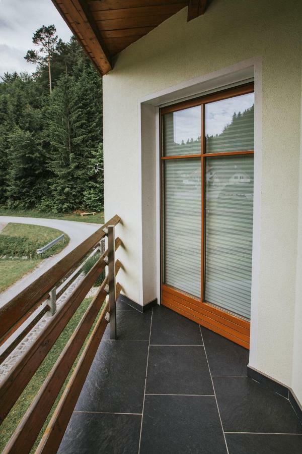 House Of Adventure - The Base To Explore Slovenia Laze v Tuhinju Exterior foto